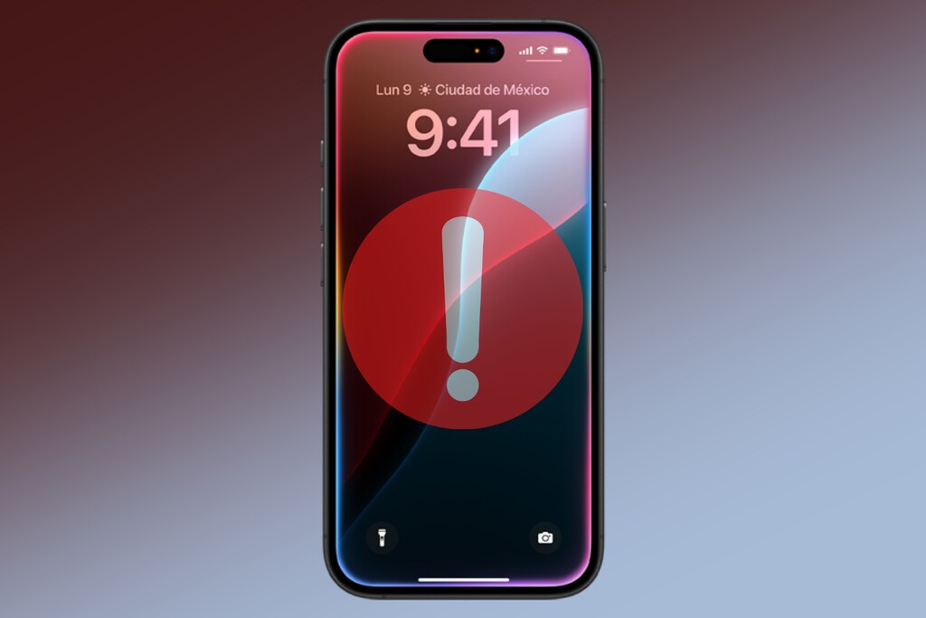 Apple Intelligence no funciona. Los servidores cayeron y así puedes arreglarlo en tu iPhone 