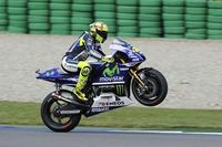 Un escape que puede reabrir viejas heridas entre Jorge Lorenzo y Valentino Rossi