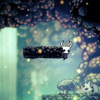 Cómo conseguir la habilidad "Garra de Mantis" en Hollow Knight para saltar y deslizarse por las paredes