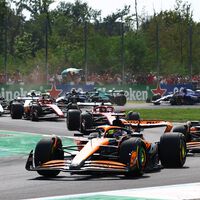 Antes los equipos de F1 ayudaban a sus pilotos a ganar. Ahora McLaren ha inventado las 'papaya rules', la orden que hace que Lando Norris pierda