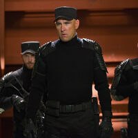 Hoy en TV, el cara a cara más esperado de dos de las mejores estrellas del cine de acción de la historia 