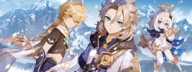 Todo sobre la llegada de Snezhnaya a Genshin Impact. Fecha de lanzamiento, nuevos personajes y detalles confirmados sobre la región más esperada 