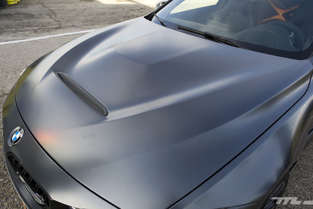 BMW M4 GTS Prueba Motorpasion 34