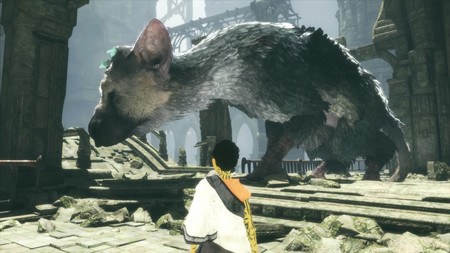 Te traemos la primera hora y media de juego de The Last Guardian