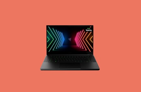 El Razer Blade 15 con la RTX 3060 baja a poco más de 1.500 euros y alcanza su precio mínimo en Amazon