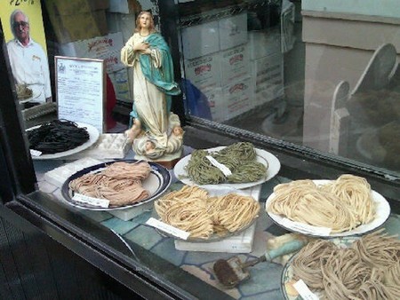 La Nueva York menos conocida: en el Bronx como en Italia 