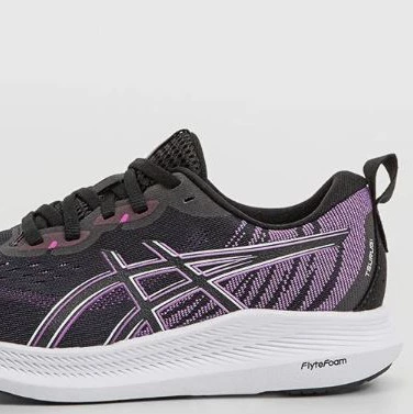 ASICS
Zapatillas running asfalto - antracita jaspeado