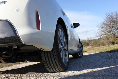 Neumáticos Goodyear EfficentGrip Performance