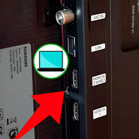 Cómo conectar mi laptop a la televisión con y sin HDMI: todas las opciones y adaptadores necesarios