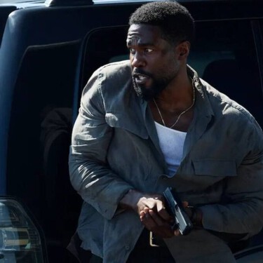 Acaba de llegar a Netflix y ya es la miniserie más vista: basada en un bestseller de suspense de A. J. Quinnell 