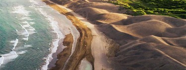 De nombre inolvidable, playa limpia y horizonte infinito: así es Chachalacas, Veracruz un paraíso cerca de CDMX
 