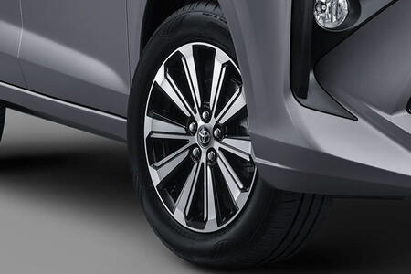Toyota Avanza 2022 México precios equipamiento 11