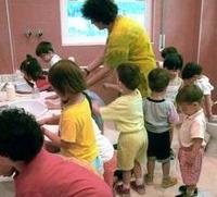 Campaña de vacunación de la gripe, ya está en marcha