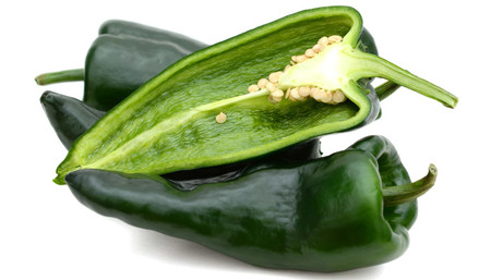 9 consejos fáciles para desvenar chiles correctamente