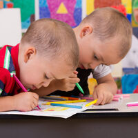 "¡Castigado a la clase de los pequeños!": por qué creo que no es una buena forma de corregir el comportamiento de un niño en el colegio