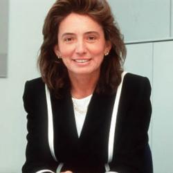 Isabel Aguilera deja Google