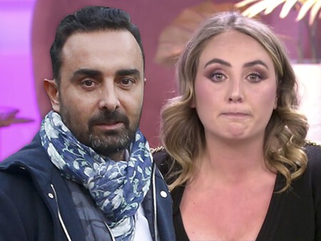 Rocío Flores estalla contra Fidel Albiac: le acusa de escribir a su madre el guión de sus entrevistas