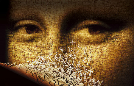 ¿Fan de Dan Brown? La trilogía El Código Da Vinci, en formato Blu-ray, por 14,65 euros en Amazon