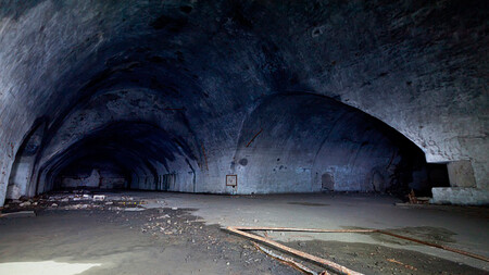 Base Aerea Secreta Zeljava 03
