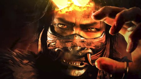 Nioh 2 se deja ver brevemente en un vídeo que anuncia el inicio de su alpha cerrada