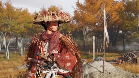 Ghost Of Yotei Mansilla 3djuegos 1