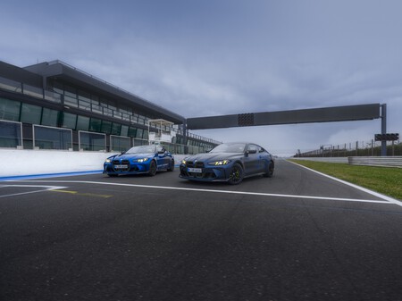 P90589396 Highres The Bmw M4 Cs Editio