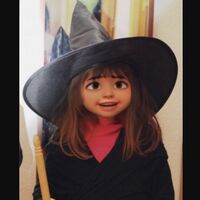 Convierte a tu peque en un personaje de Disney Pixar con el nuevo filtro de Snapchat 