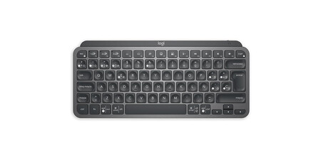Teclado Logitech Mx Keys Mini