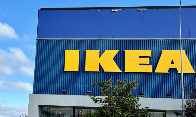 Ikea
