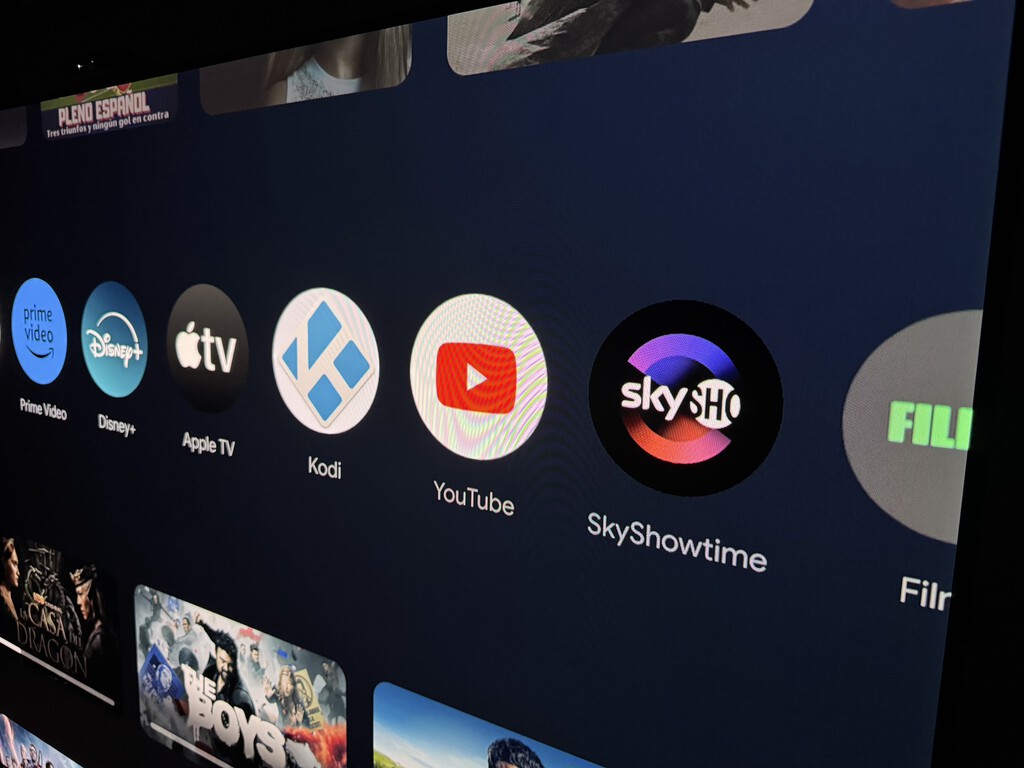 La función de YouTube que estaba en móviles llega a Android TV y Google TV. Así puedes usarla en tu tele y en el Chromecast