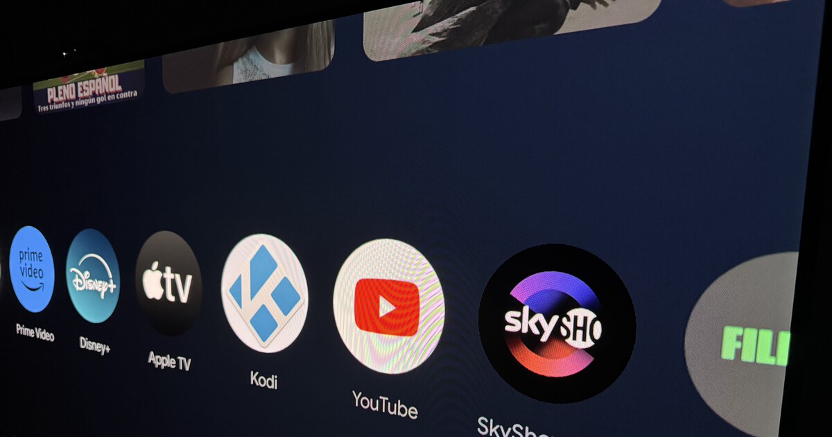 La función de YouTube que estaba en móviles llega a Android TV y Google ...