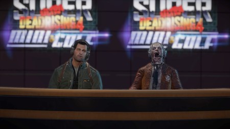Análisis de Dead Rising 4: Frank's Big Package. El regreso por todo lo alto de Frank West
