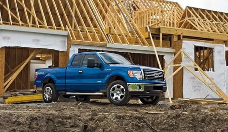 Los dueños de un Ford en Estados Unidos, los más leales a la marca