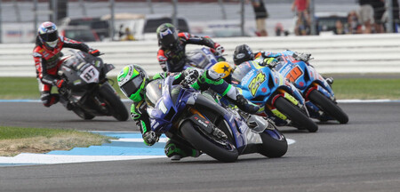 Beaubier Elias Motoamerica 2020