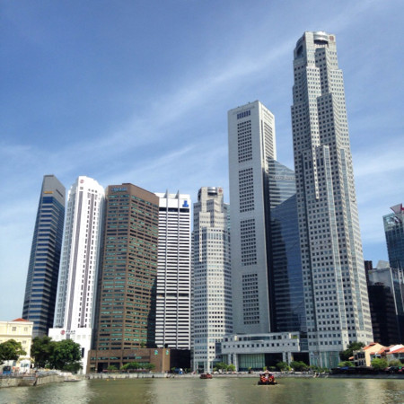 21 imprescindibles de una visita a Singapur (I)