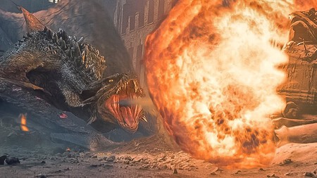 El Imperio Del Fuego 4