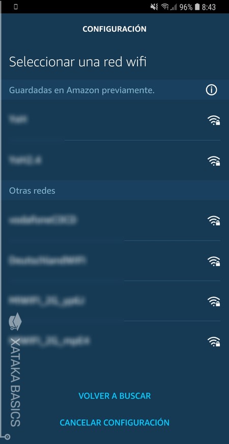 Wifi App