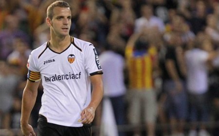 El Valencia CF promociona su cuenta de Twitter en las camisetas de sus jugadores y gana más de 1000 seguidores
