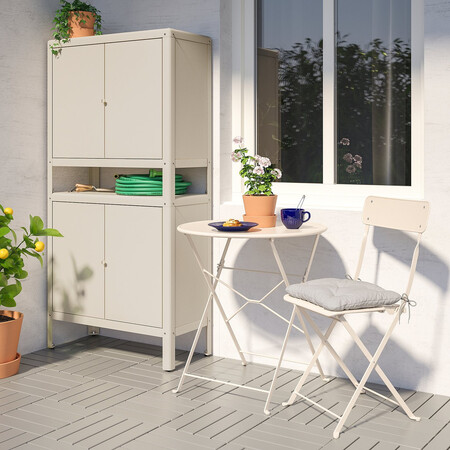 Kolbjorn Armario Interior Exteri