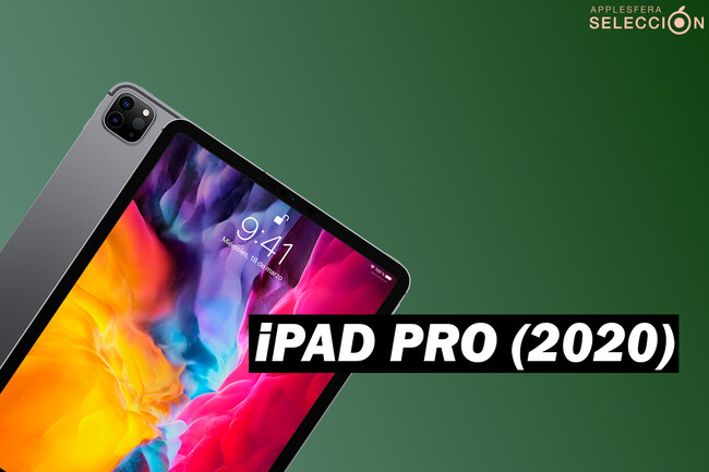 Ipad Pro 2020