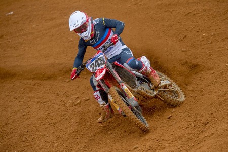 Tim Gajser Mxgp Francia 2019 1