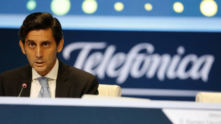 El primer movimiento de la nueva Telefónica en Brasil coloca 1.909 antenas bajo el control de su filial Telxius