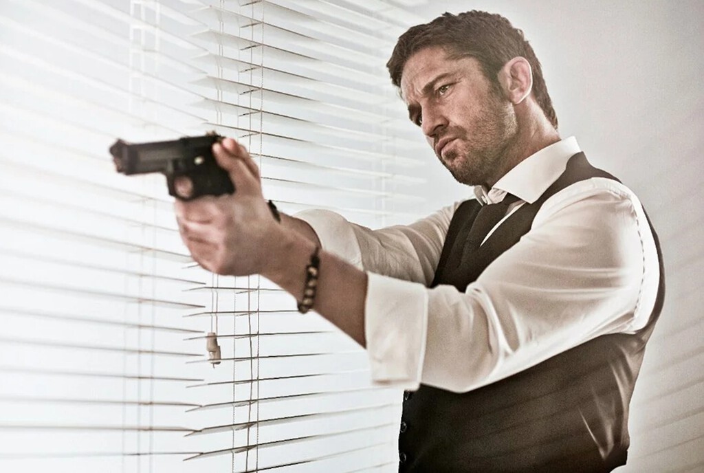 "Si interpretara a James Bond, eso se acabaría enseguida". Gerard Butler explica por qué nunca ha querido ser el agente 007