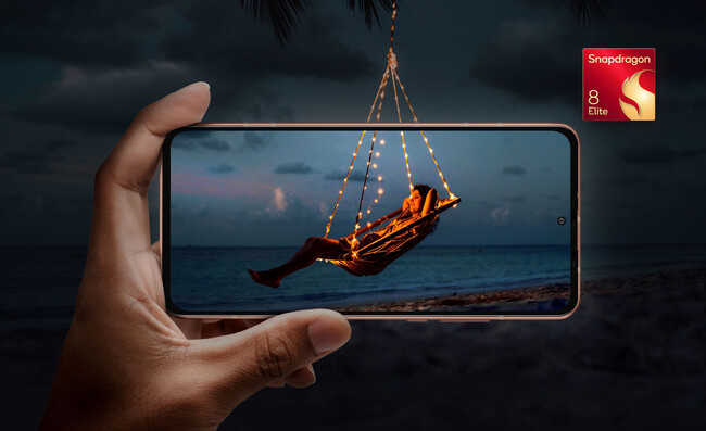 Snapdragon 8 Elite