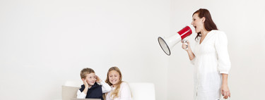 Exigir demasiado a nuestros hijos puede convertirnos en padres infelices