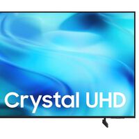 Samsung 70" Crystal UHD 4K despenca de preço e atinge o menor valor do ano na Amazon