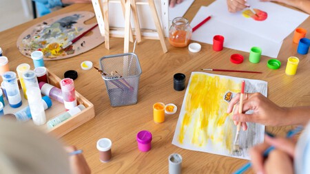Actividad Artistica