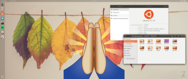 Ubuntu Nuevo Tema