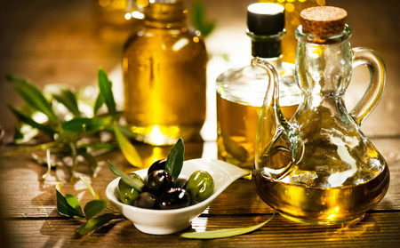 El aceite de oliva, más que un ingrediente de cocina es una parte de la historia universal que nos llega desde el Mediterráneo