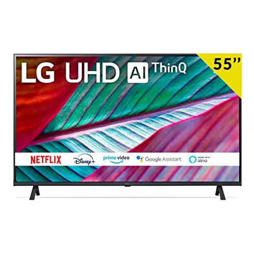 LG 55UR781 4K Smart UHD TV